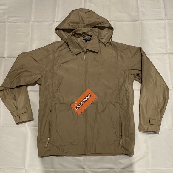 Unicrese Other - Men's Unicrese Windbreaker Rain Jacket